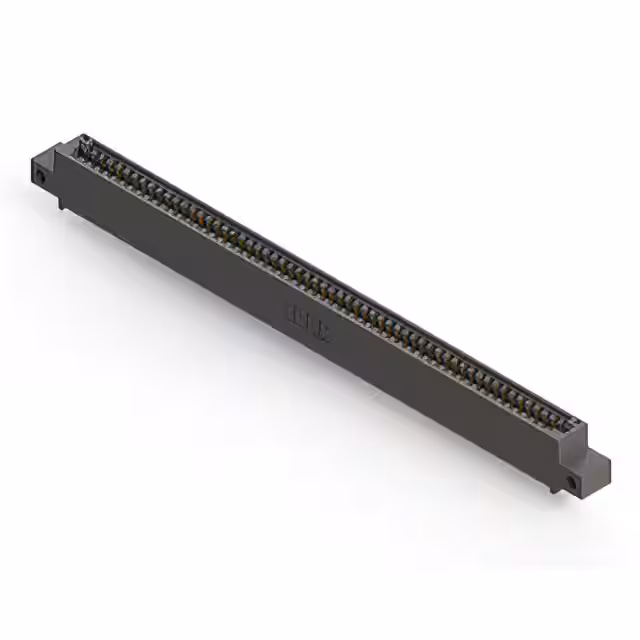 395-059-521-412 EDAC Inc.  Edgeboard Connectors